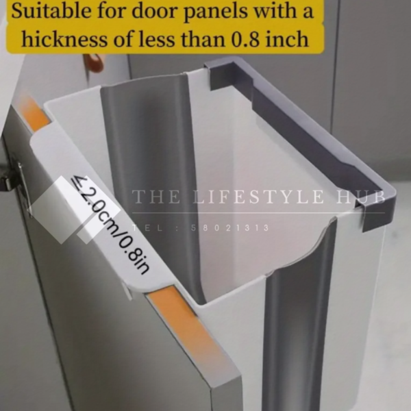 FOLDABLE BIN