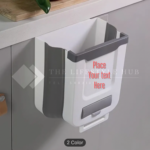 PERSONALISED FOLDABLE BIN