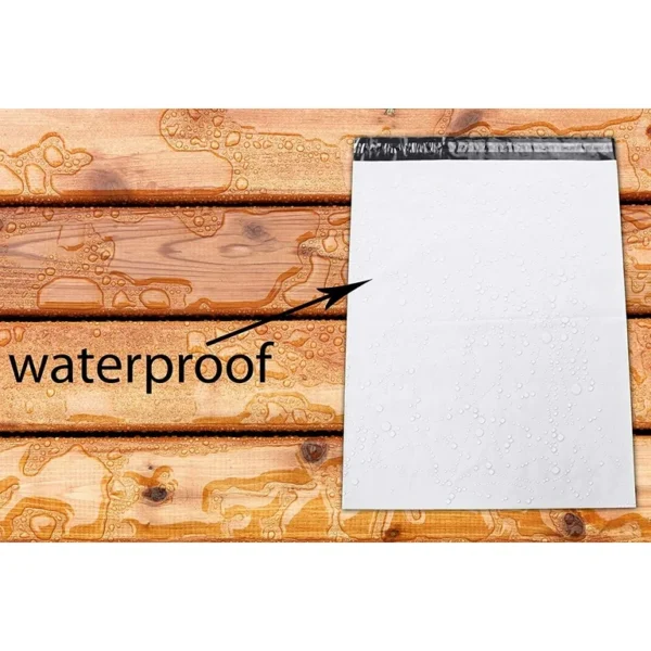 POSTAGE BAG
