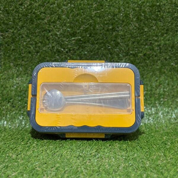 PERSONALISED LUNCH BOX