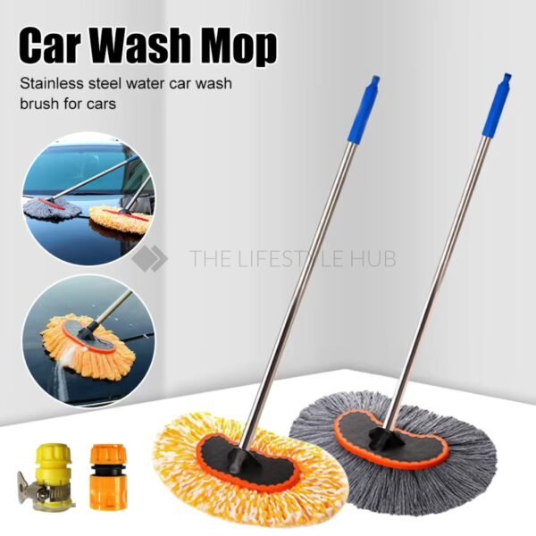 CAR WASH MOP