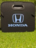 PERSONALISED BOOT ORGANISER WITH REFLECTIVE - Image 2