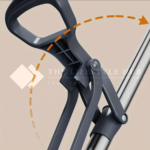 ADJUSTABLE LONG SQUEEZE MOP - Image 4