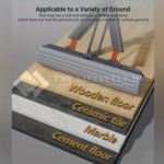 ADJUSTABLE LONG SQUEEZE MOP - Image 2