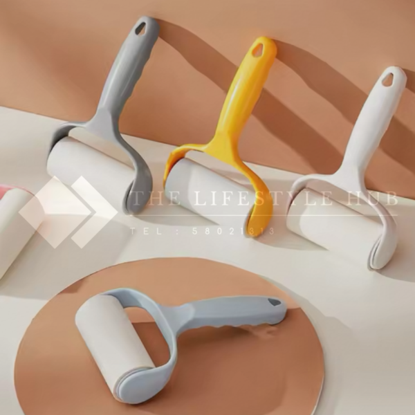 SMALL LINT ROLLER