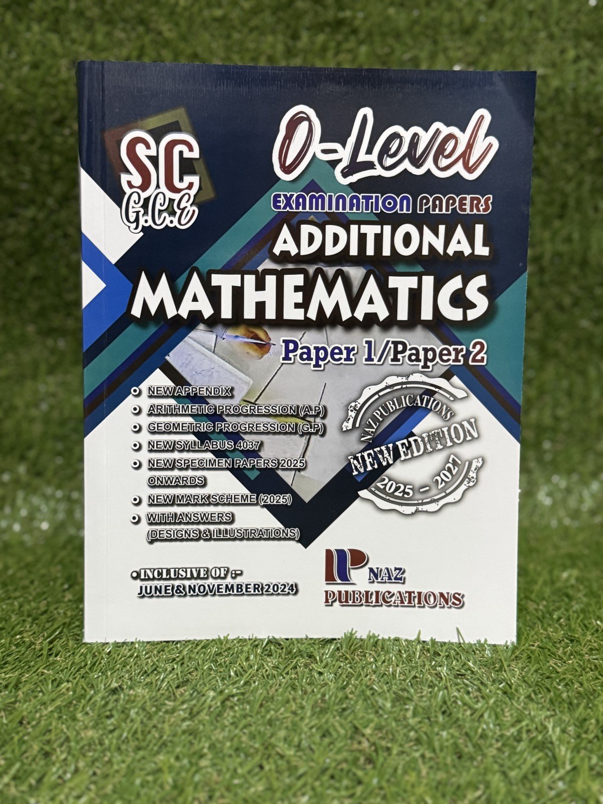 1d1a677a-bbe8-43a2-91d8-5350692e731e ADDITIONAL MATHEMATICS - Image 1