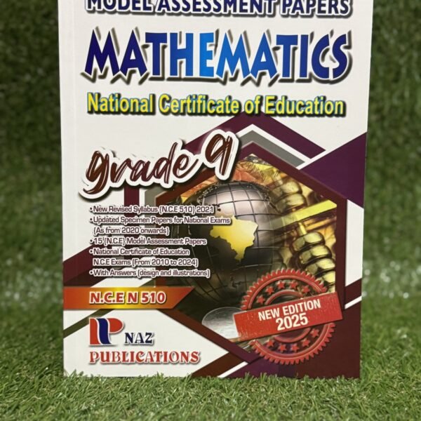 MATHEMATICS