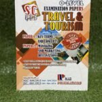 TRAVEL & TOURISM