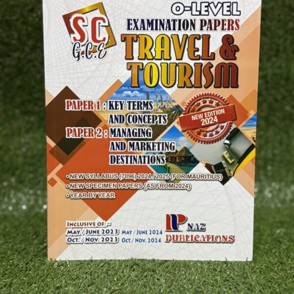 TRAVEL & TOURISM