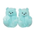 ADULT TEDDY BEAR SLIPPERS - Image 5