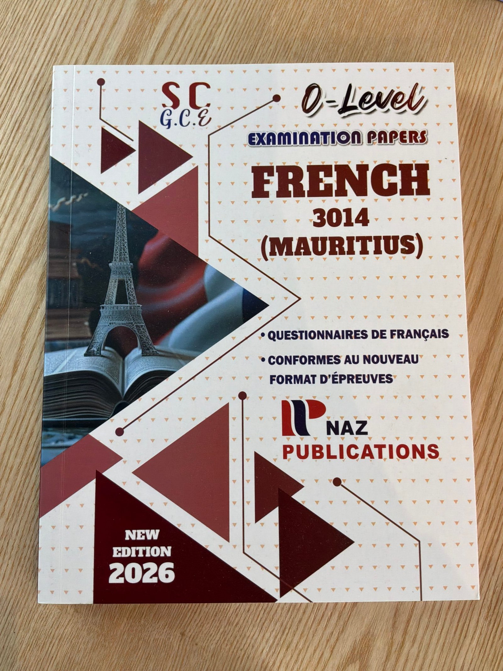 IMG_0427 FRENCH - Image 1