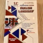 ENGLISH LANGUAGE