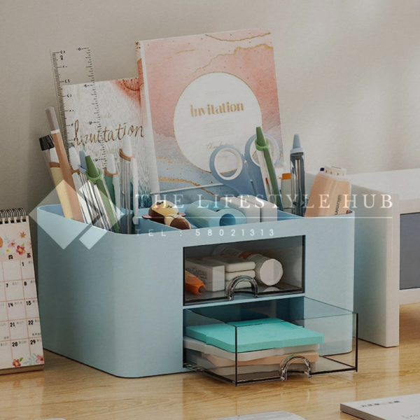 DESK ORGANISER