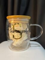 DOUBLE WALL MUG DESIGN AND NAME - Image 2