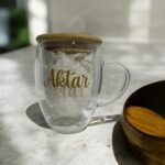 DOUBLE WALL MUG WITH NAME - Image 3