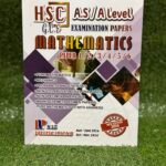 MATHEMATICS A LEVEL
