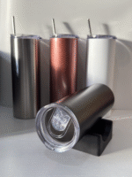 PERSONALISED STAINLESS STEEL TUMBLER - Image 15