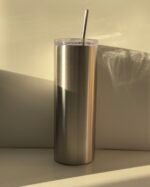 PERSONALISED STAINLESS STEEL TUMBLER - Image 13