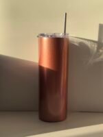 PERSONALISED STAINLESS STEEL TUMBLER - Image 11
