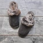 PERSONALISED CLOSED TOE SLIPPER - Image 4