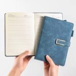 PERSONALISED NOTEBOOK - Image 2