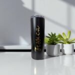 PERSONALISED STAINLESS STEEL TUMBLER - Image 9