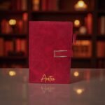 PERSONALISED NOTEBOOK - Image 4