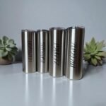 PERSONALISED STAINLESS STEEL TUMBLER - Image 2