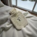 PERSONALISED FLUFFY HOT WATER BOTTLE - Image 4