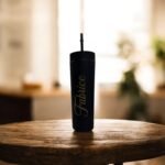 PERSONALISED PLASTIC SKINNY TUMBLER - Image 8