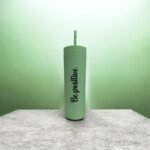 PERSONALISED PLASTIC SKINNY TUMBLER - Image 5