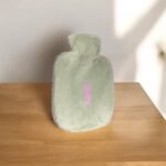 PERSONALISED FLUFFY HOT WATER BOTTLE - Image 5
