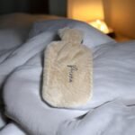 PERSONALISED FLUFFY HOT WATER BOTTLE - Image 7