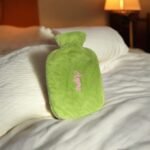 PERSONALISED FLUFFY HOT WATER BOTTLE - Image 8