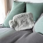 PERSONALISED FLUFFY HOT WATER BOTTLE - Image 9