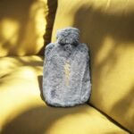 PERSONALISED FLUFFY HOT WATER BOTTLE - Image 10