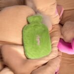 PERSONALISED FLUFFY HOT WATER BOTTLE - Image 11