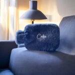 PERSONALISED FLUFFY HOT WATER BOTTLE - Image 12