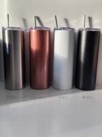 PERSONALISED STAINLESS STEEL TUMBLER - Image 10
