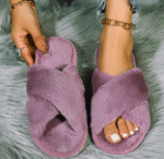 PERSONALISED OPEN TOE SLIPPER - Image 7