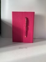 PERSONALISED NOTEBOOK WITH PEN - Image 7