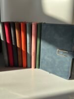 PERSONALISED NOTEBOOK - Image 6