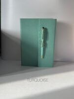 PERSONALISED NOTEBOOK WITH PEN - Image 11