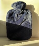 PERSONALISED FLUFFY HOT WATER BOTTLE - Image 16