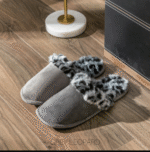 PERSONALISED CLOSED TOE SLIPPER - Image 8