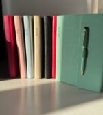 PERSONALISED NOTEBOOK WITH PEN - Image 4