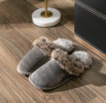 PERSONALISED CLOSED TOE SLIPPER - Image 3