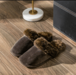 PERSONALISED CLOSED TOE SLIPPER - Image 5