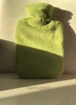 PERSONALISED FLUFFY HOT WATER BOTTLE - Image 18