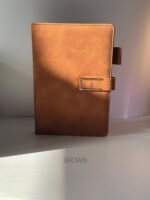 PERSONALISED NOTEBOOK - Image 16